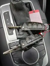 2015 Audi A3