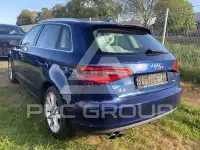 2015 Audi A3
