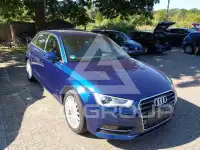 2015 Audi A3