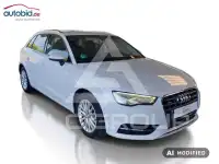 2015 Audi A3