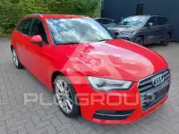 2015 Audi A3