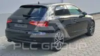 2015 Audi A3