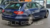 2015 Audi A4