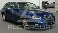 2015 Audi A4