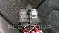 2015 Audi A4