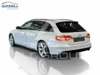 2015 Audi A4