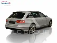 2015 Audi A4
