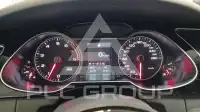 2015 Audi A4