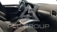 2015 Audi A4