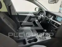 2015 Audi A4