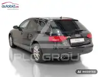 2015 Audi A4