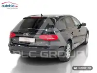 2015 Audi A4