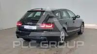 2015 Audi A4