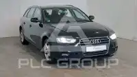 2015 Audi A4