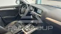 2015 Audi A4