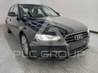 2015 Audi A4