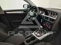 2015 Audi A4