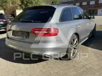 2015 Audi A4
