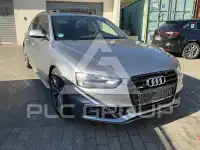 2015 Audi A4