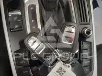 2015 Audi A4