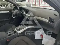 2015 Audi A4