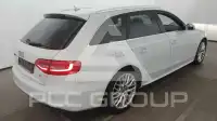 2015 Audi A4