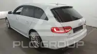 2015 Audi A4