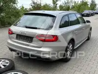 2015 Audi A4