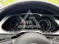 2015 Audi A4