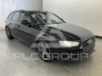 2015 Audi A4