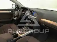 2015 Audi A4
