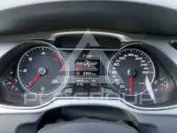 2015 Audi A4