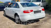 2015 Audi A4