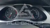 2015 Audi A4
