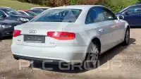 2015 Audi A4