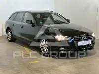 2015 Audi A4