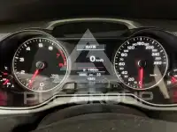 2015 Audi A4