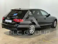 2015 Audi A4