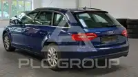 2015 Audi A4