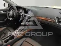 2015 Audi A4