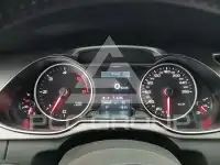 2015 Audi A4