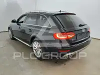 2015 Audi A4