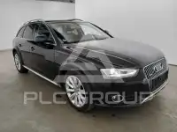 2015 Audi A4