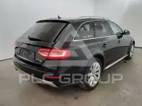 2015 Audi A4