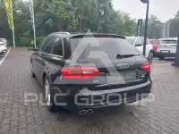 2015 Audi A4