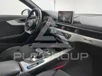2015 Audi A4