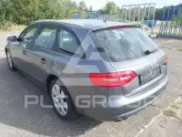 2015 Audi A4
