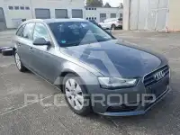 2015 Audi A4