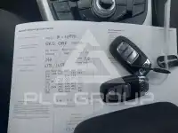 2015 Audi A4