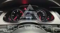 2015 Audi A4